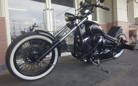YAMAHA DRAGSTAR 400 1998 4TR