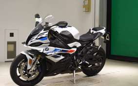 BMW S1000RR 2024