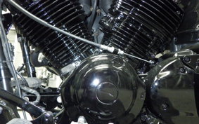 YAMAHA DRAGSTAR 400 1996 4TR