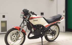 YAMAHA RZ125 1GV