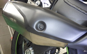 KAWASAKI ZX 10 NINJA R SE 2020