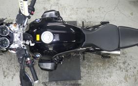 BMW R NINE T 2022