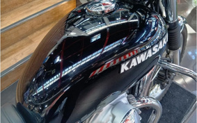 KAWASAKI W800 2014 EJ800A