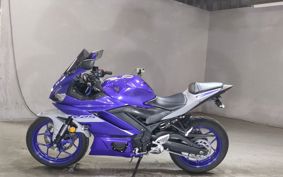 YAMAHA YZF-R25 RG43J