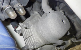 SUZUKI BIRDIE 50 2005 BA43A