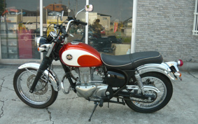 KAWASAKI ESTRELLA RS BJ250A