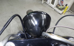 YAMAHA DRAGSTAR 400 1996 4TR