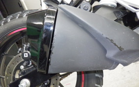 SUZUKI Vストローム250SX 2015 EL11L