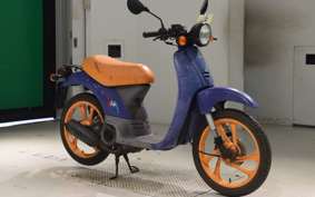HONDA VIA