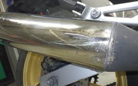 HONDA VTR 250 Gen. 2 MC33