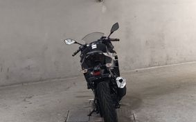 KAWASAKI NINJA 250 EX250P