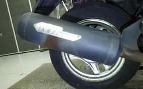 HONDA DIO Gen.6