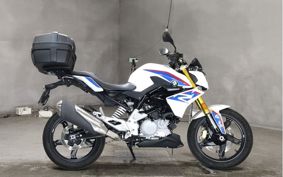 BMW G310R 0G01