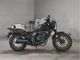 Фото Honda REBEL 250 S 2017 с японского аукциона