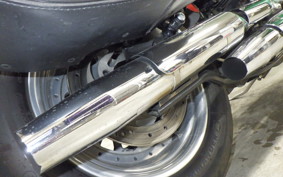 HARLEY FXDF 1580 2009
