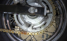 YAMAHA VIRAGO 250 2021 3DM