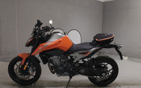 KTM 790 DUKE TU640
