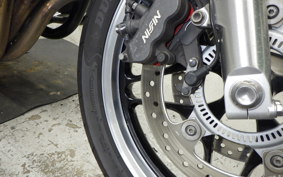HONDA CB1100 ABS 2010 SC65