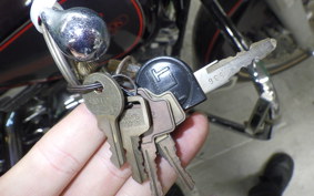 HARLEY FLHTC 1340 1987