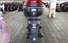 KYMCO GP125