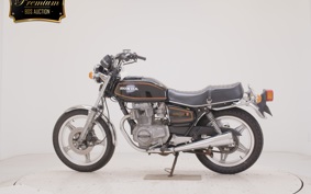 HONDA CB400T HAWK 2 1981 CB400T