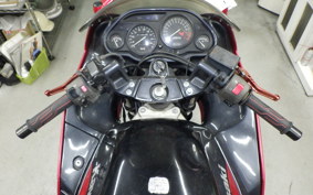 KAWASAKI ZZ-R400 Gen.2 1999 ZX400N