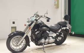 YAMAHA DRAGSTAR 400 CLASSIC 1999 4TR