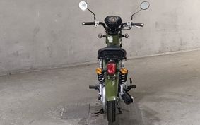 HONDA  CROSS  CUB 50 AA06