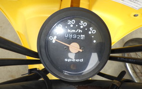 SUZUKI CHOINORI CZ41A