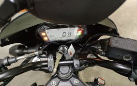 SUZUKI SV650 2018 VP55B