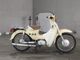 Фото Honda SUPER CUB110 2011 с японского аукциона