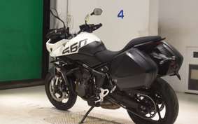 TRIUMPH TIGER 660 SPORTS 2025