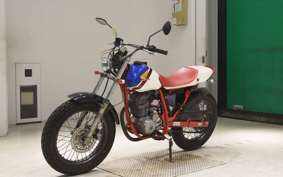 HONDA FTR223 2021 MC34