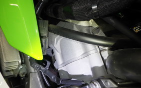 KAWASAKI ZX-4RR 2024