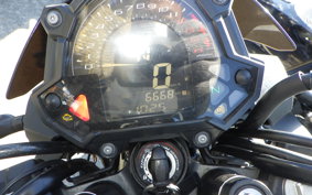 KAWASAKI Z400 Gen.2 2024 EX400L