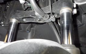 HONDA FORZA 250 MF15