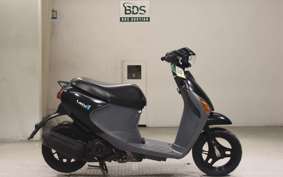 SUZUKI LET's 4 2017 CA45A