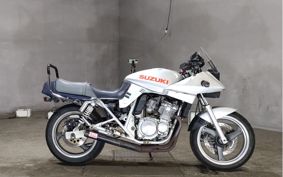 SUZUKI GSX250 KATANA GJ76A