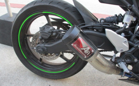 KAWASAKI NINJA ZX-25R ZX250E