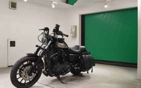 HARLEY XL883RI 2008