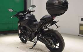 YAMAHA MT-25 A