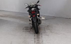 HONDA CBR250R MC41