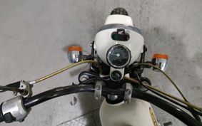 HONDA APE50 AC16