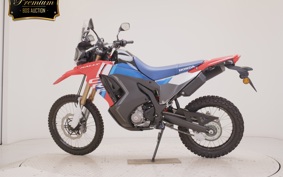 HONDA CRF250 GEN 2 RALLY 2026 MD47