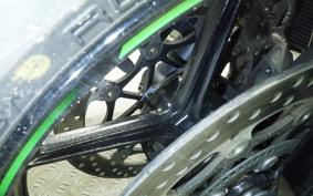 KAWASAKI ZH2 2020 ZRT00K