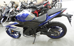 YAMAHA YZF-R25 RG10J