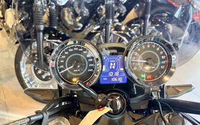 KAWASAKI Z650 RS 2023 ER650M