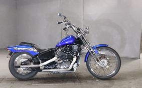 HONDA STEED 400 NC37