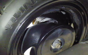 HONDA SPACY 100 JF13