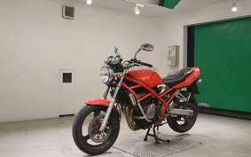 SUZUKI BANDIT 250 V Type 2015 GJ77A